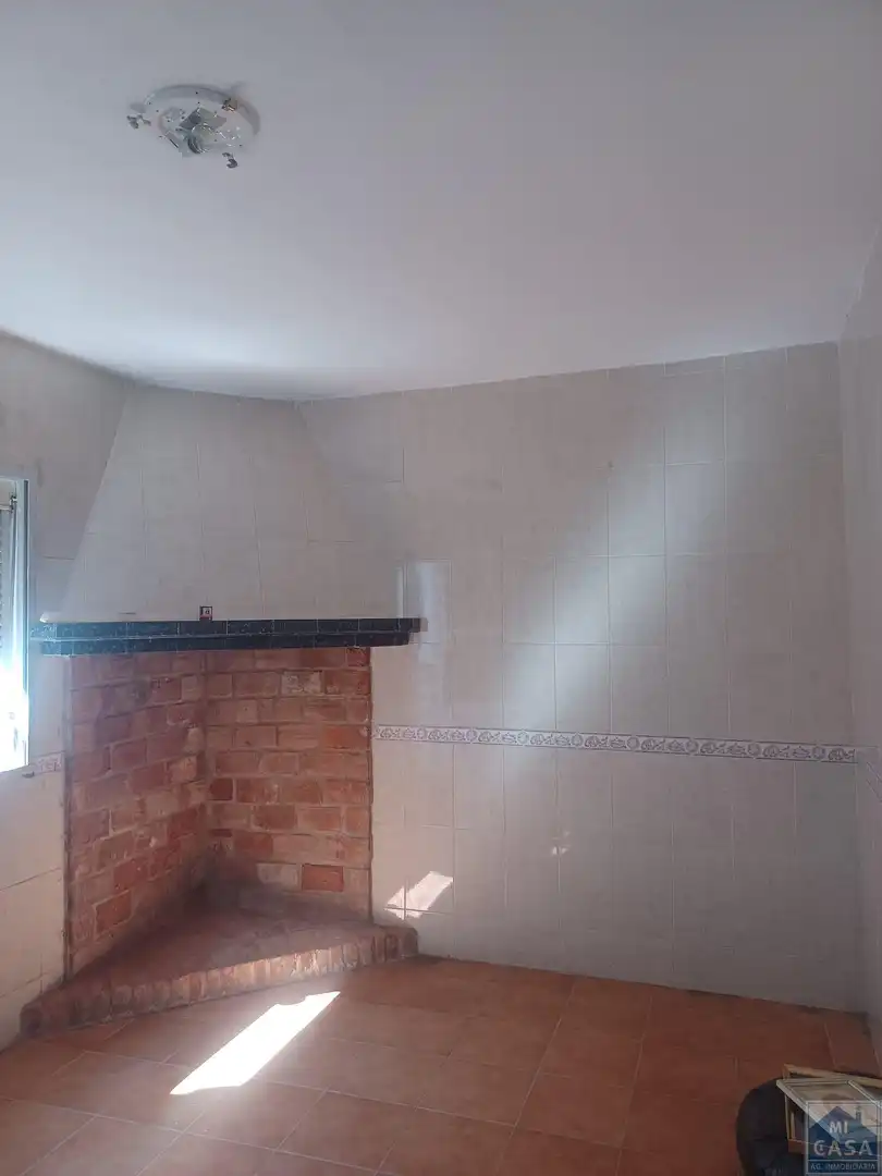 Baño de Casa o chalet en venta en Calamonte con Terraza y Trastero