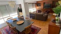 Living room of Flat to rent in Vigo   with Heating
