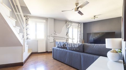 Foto 5 de Piso en venta en Fresnos I y II, Torrejón de Ardoz