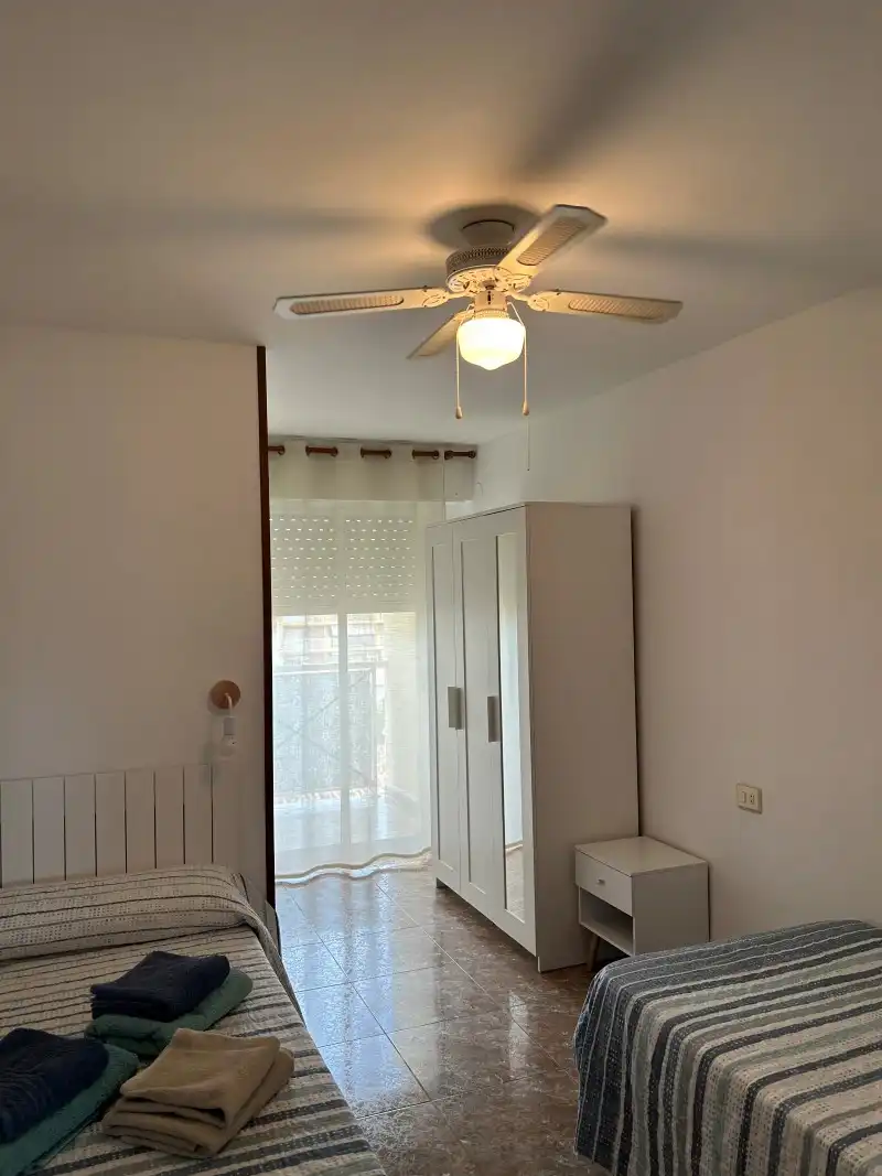 Apartament de lloguer a Carrer de la Milotxa, Miramar