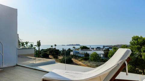 Foto 4 de Casa adosada en venda a Cala Vedella - Cala Tarida, Sant Josep de sa Talaia