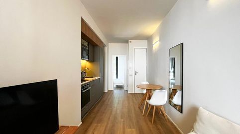 Foto 5 de Apartament en venda a El Clot, Barcelona Capital
