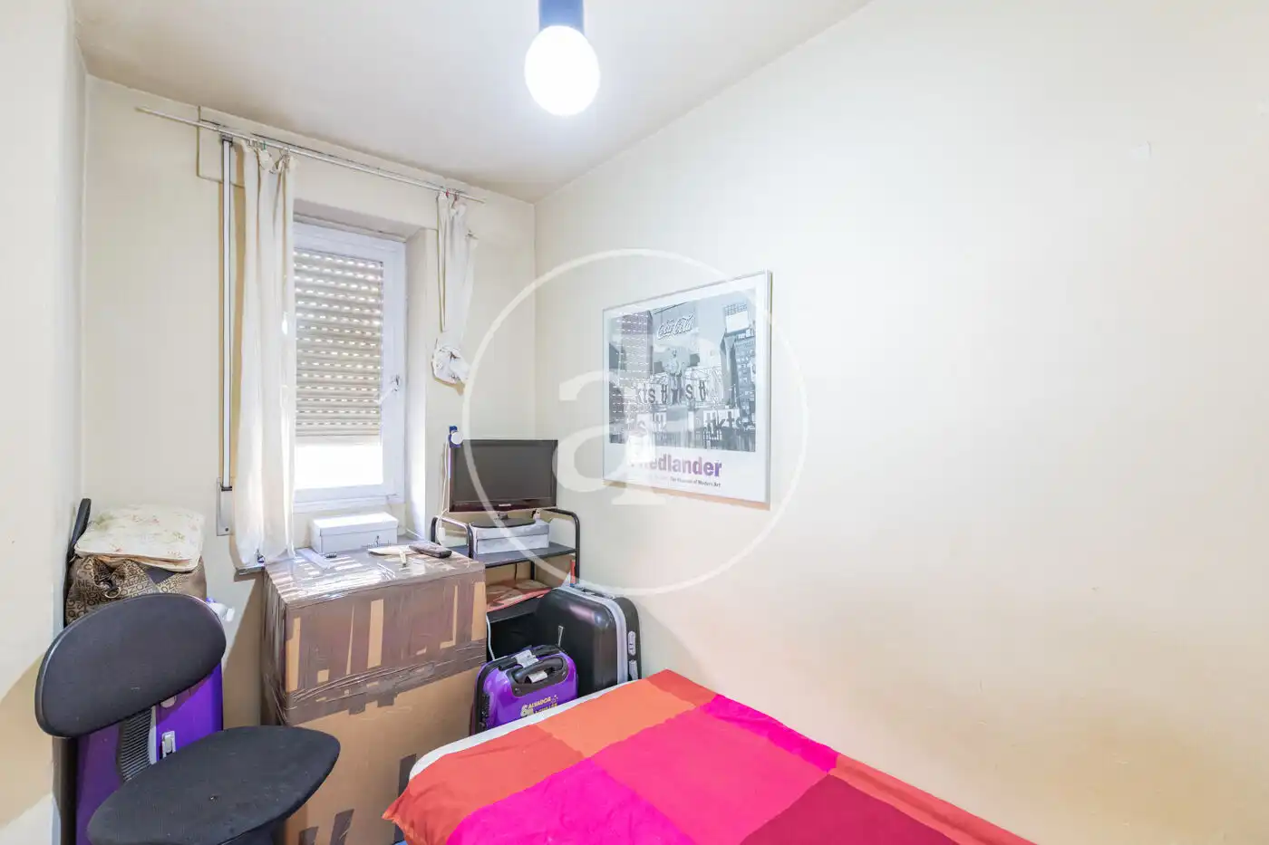 Appartement avec terrasse à vendre à Chamartín, imagen 49