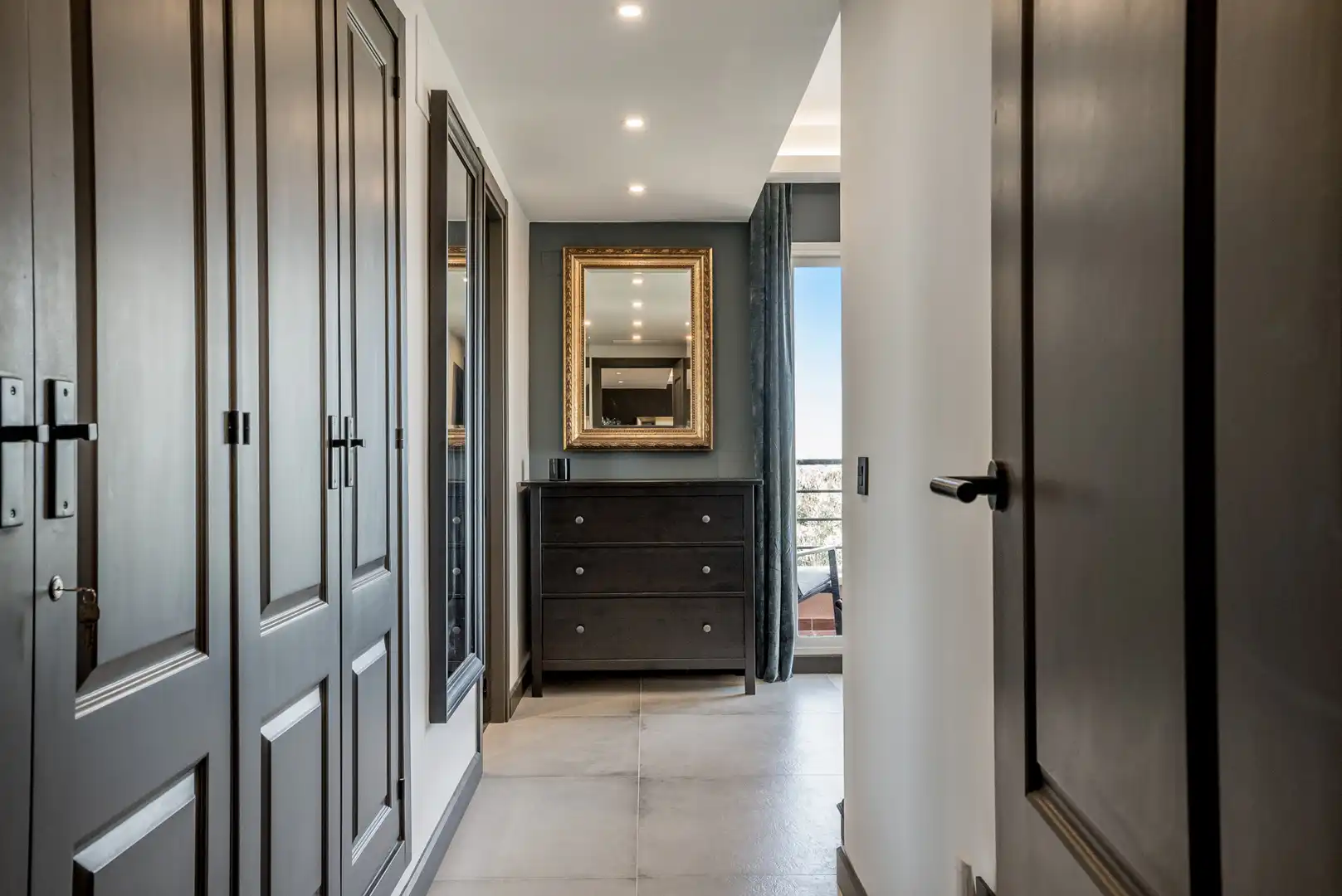 Apartament amb piscina en venda a Marbella Centro, imagen 18