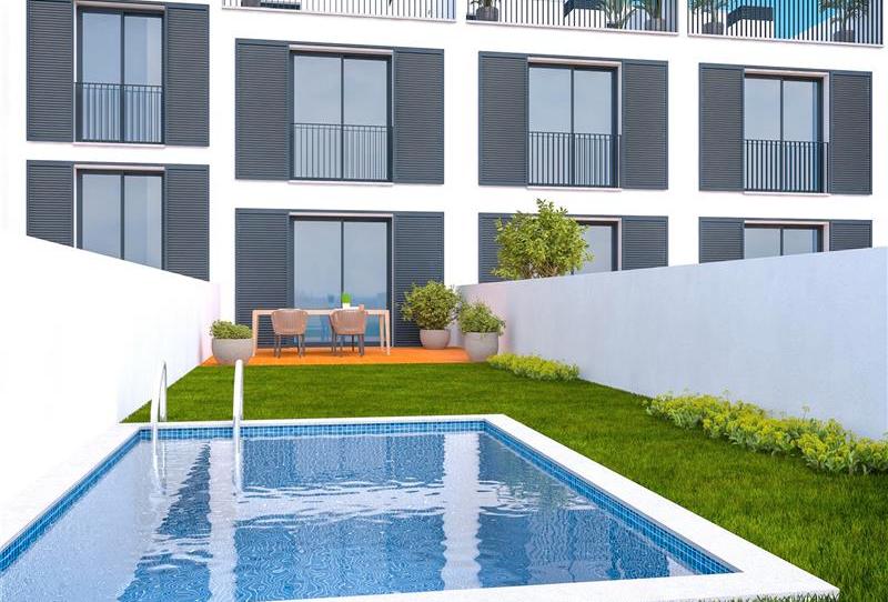 Photo 1 of Single-family semi-detached for sale in Es Rafal Vell, Illes Balears