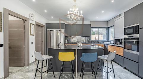 Foto 5 de Casa adosada en venda a Juan Diaz Mula, Estación, Pozuelo de Alarcón