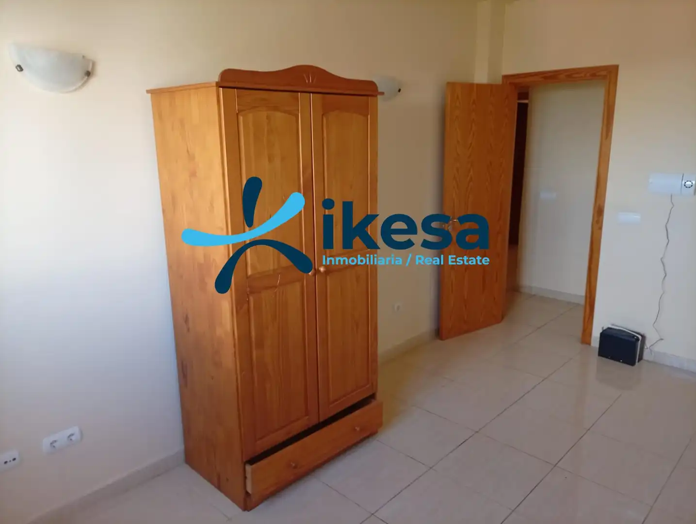 Habitación de Piso en venta en Santa Lucía de Tirajana con Trastero