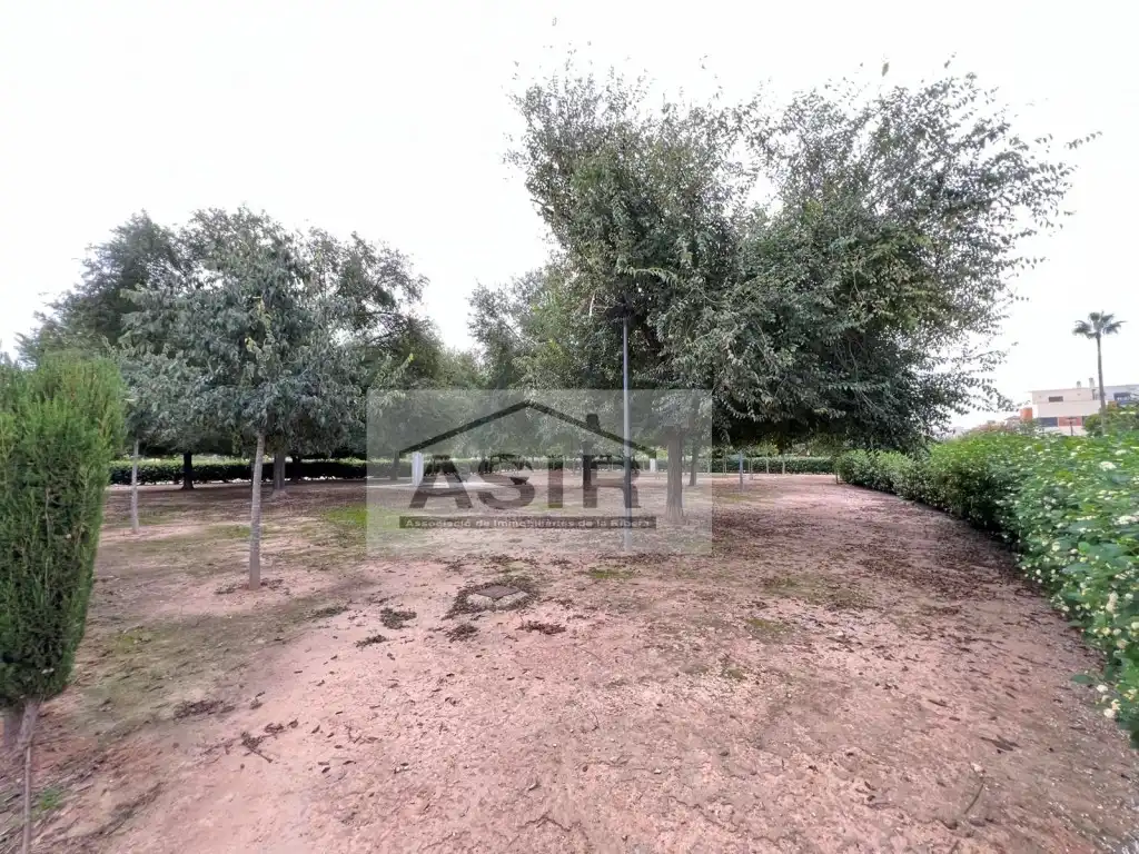 Terreno residenziale in vendita a Algemesí, imagen 12