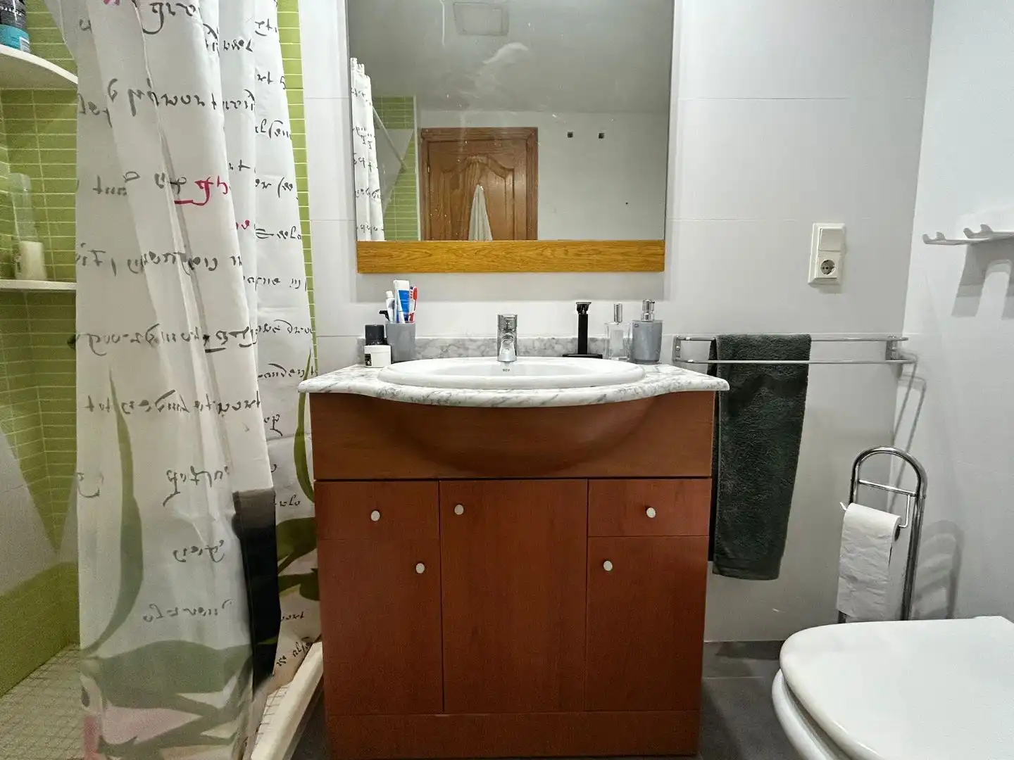 Wohnung mit Aufzug zum Verkauf in Carrer Gabriel Miró 37, imagen 27