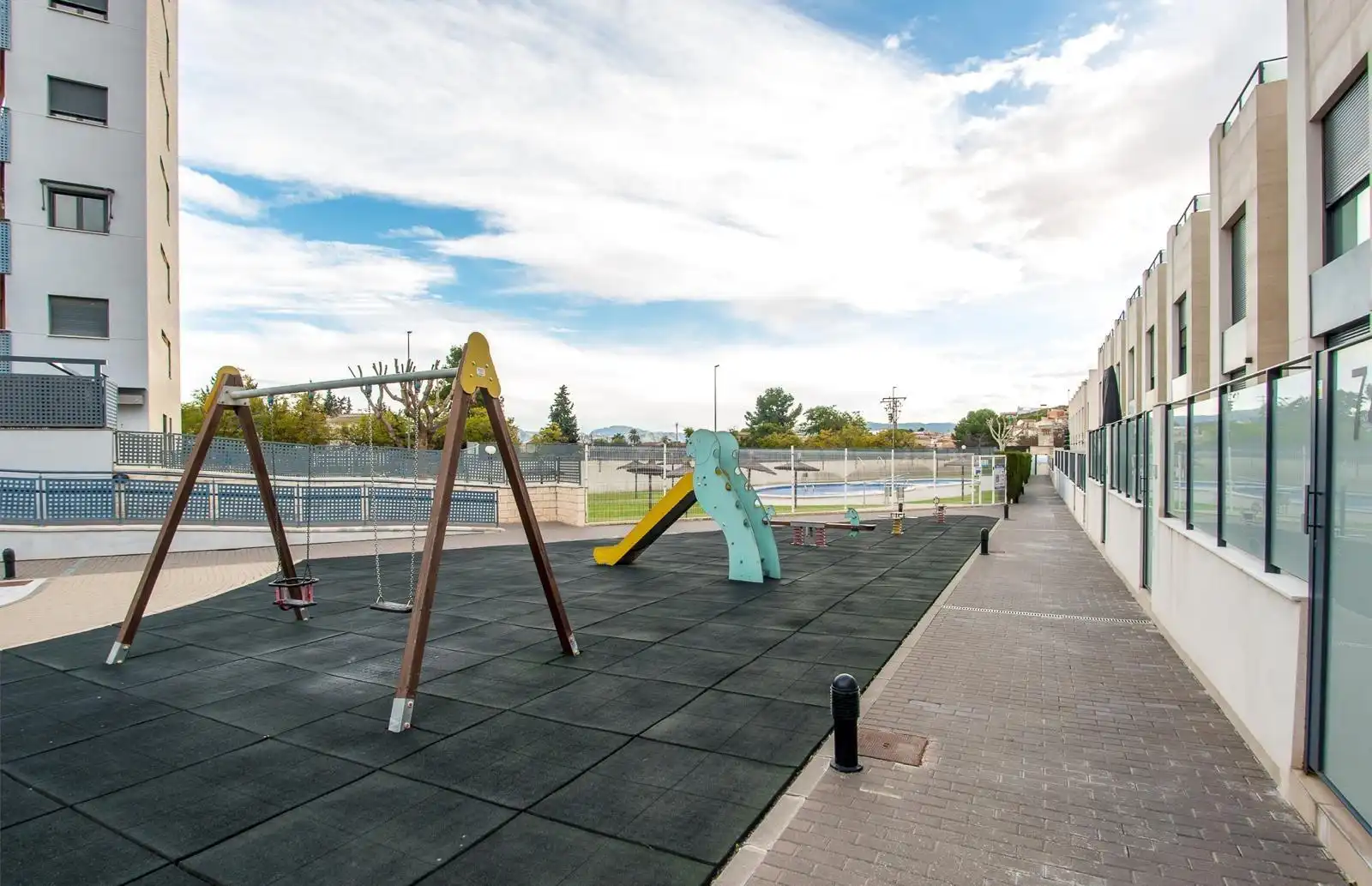 Piso en venta en Cabezo de Torres