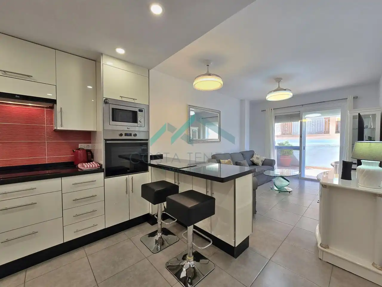Bajo con ascensor en venta en Calle Mar de Leva 27, imagen 13