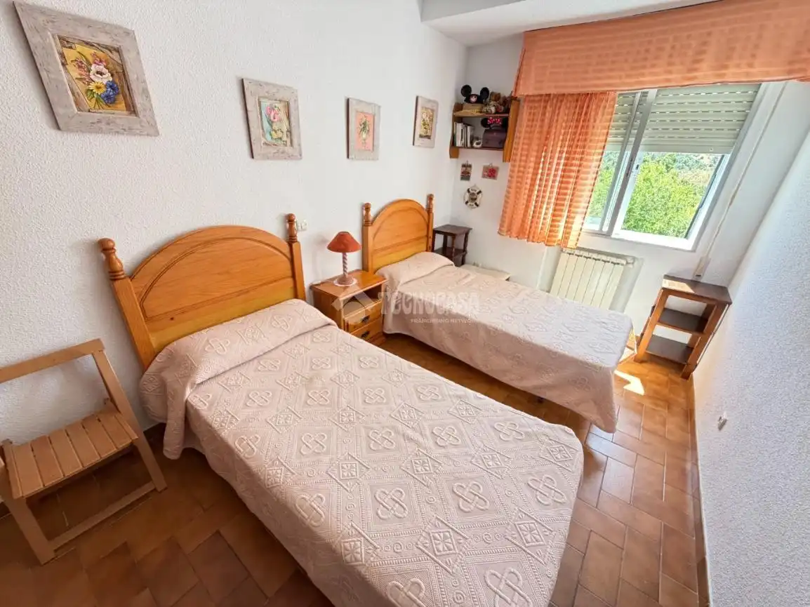 Habitación de Piso en venta en Becerril de la Sierra
