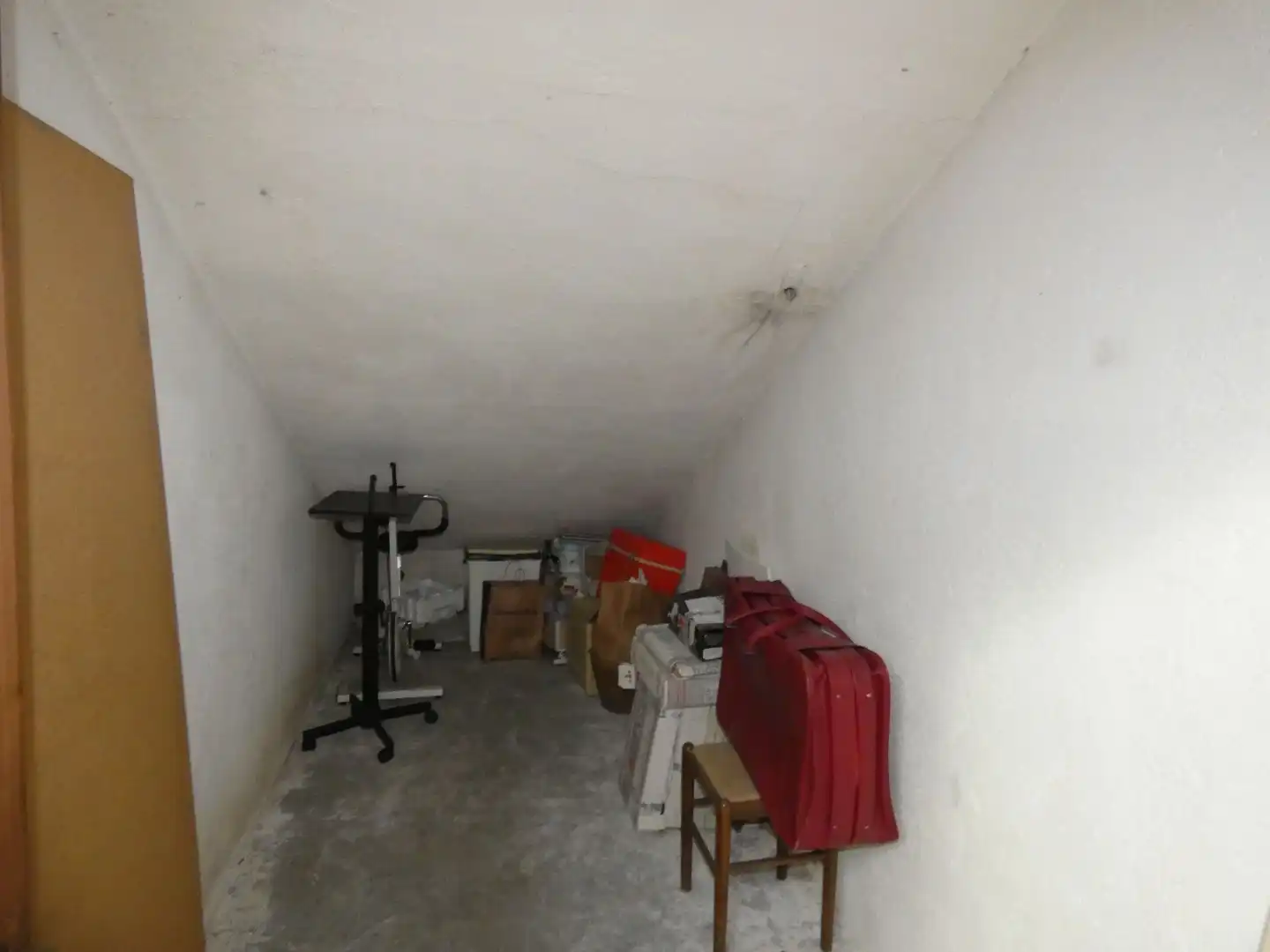Piso en venta en Eibar con Trastero