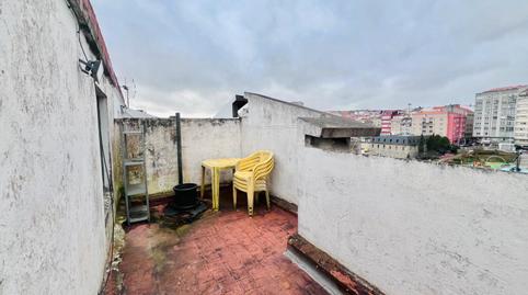 Foto 4 de Piso en venta en Ronda de Outeiro, Os Mallos, A Coruña Capital