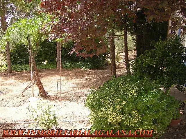 Chalet con piscina en venta en Valdepeñas, imagen 5