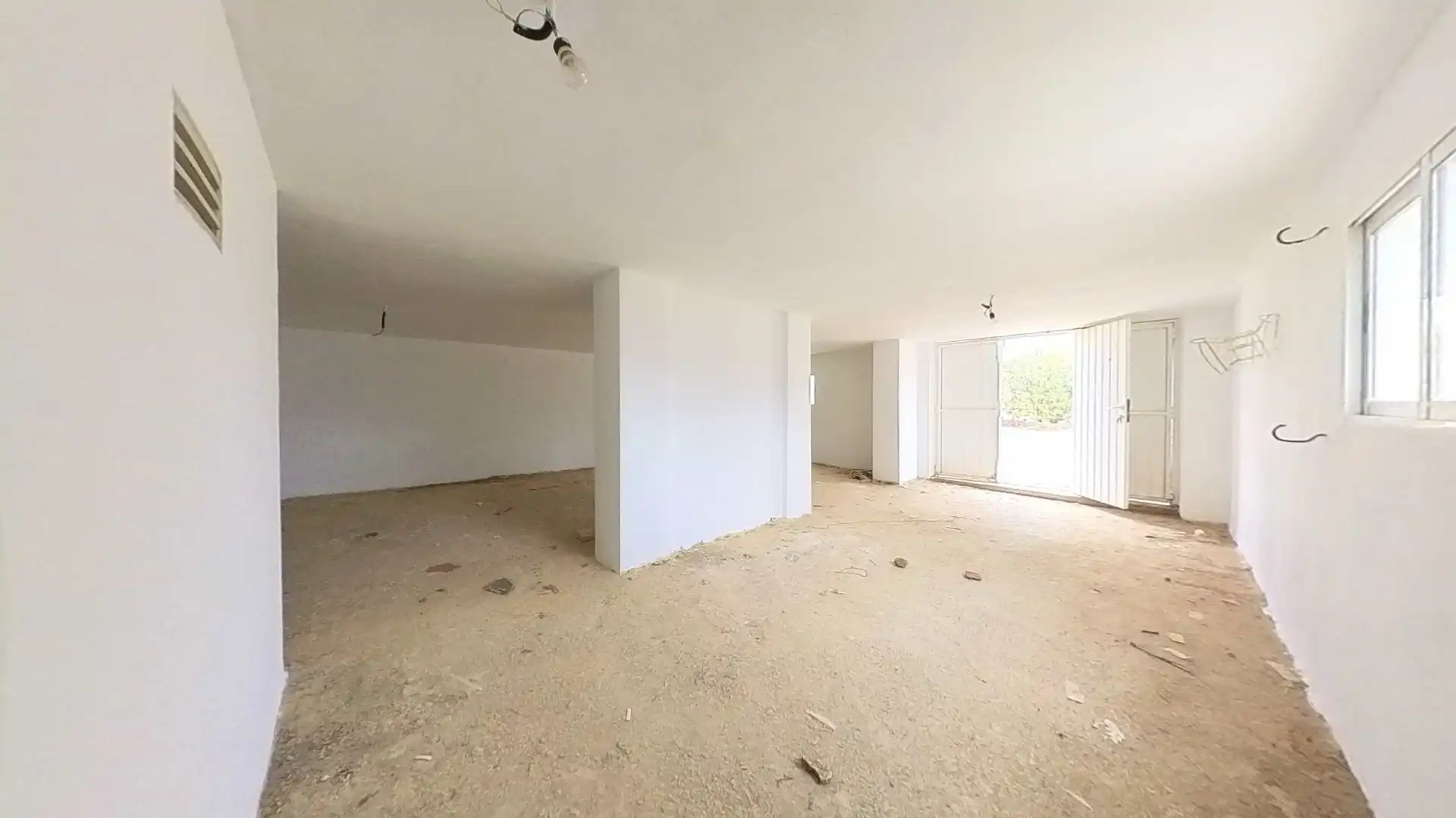 Casa con jardín en venta en El Pilar, imagen 30
