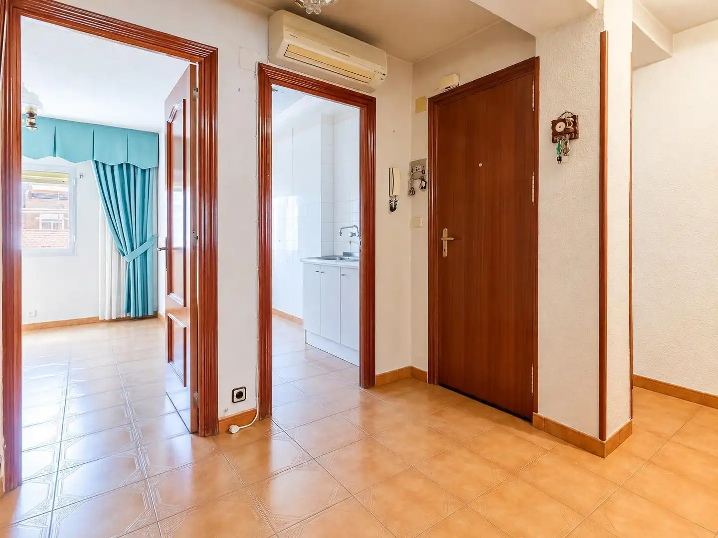 Wohnung zum Verkauf in Calle FAUSTINO OSORIO