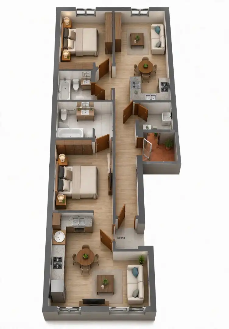 Local comercial en venta en Centro, imagen 17