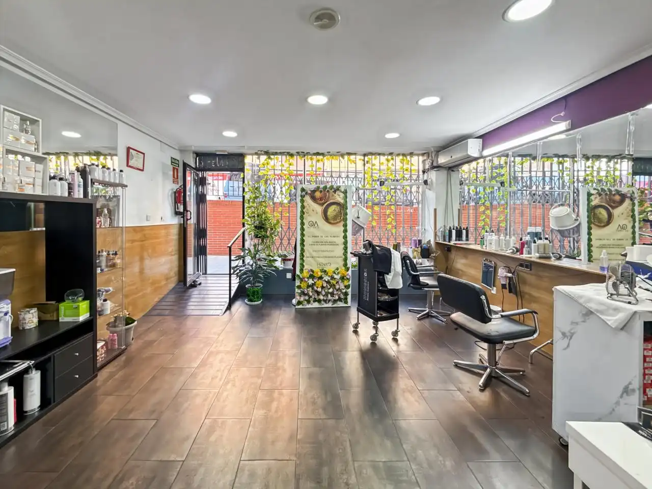 Local comercial en venta en Calle Sil, imagen 3