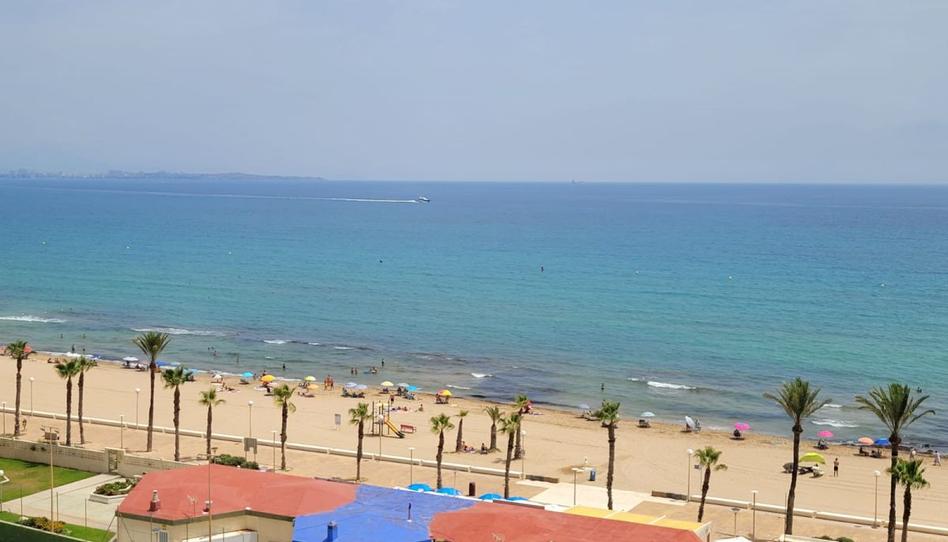 Foto 1 de Apartament en venda a Calle Calle Musico Jose Mira Figueroa,, Agua Amarga - Urbanova, Alicante