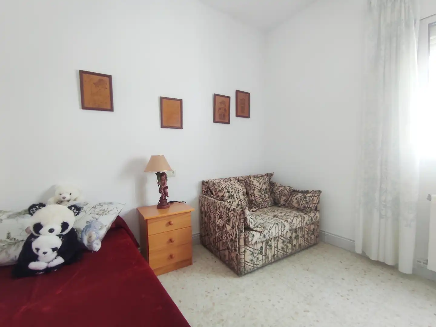 Bedroom of Detached homes for sale in Isla Cristina  with Heating, Storage room and Furnished