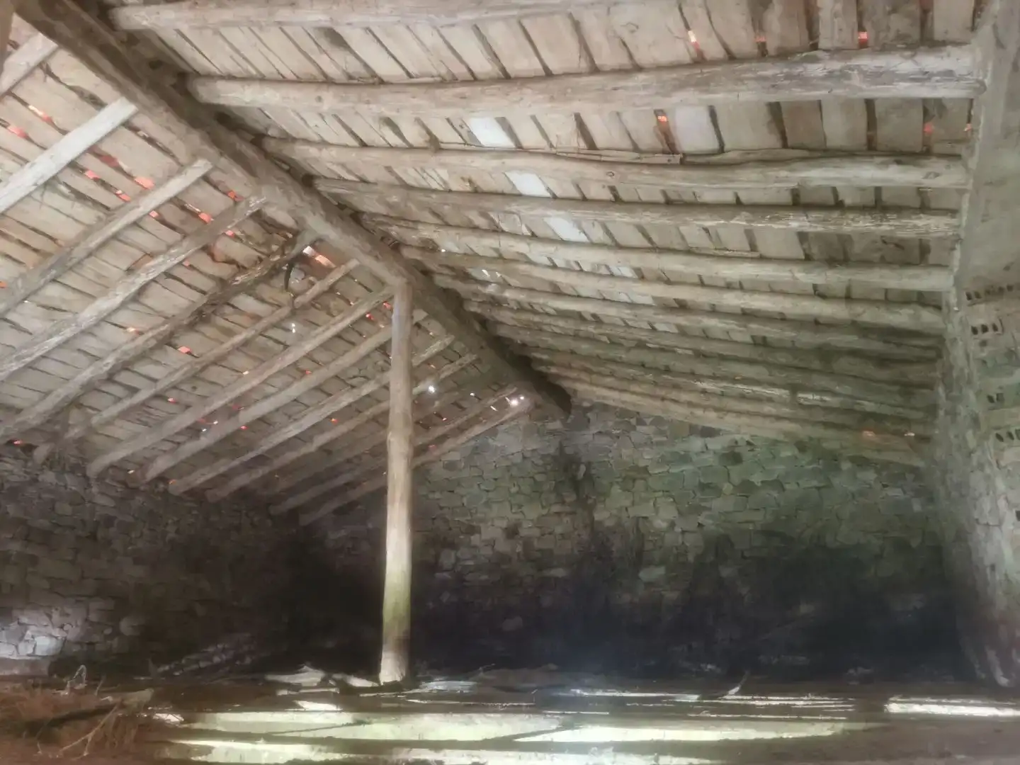 Finca rústica en venda en Solórzano