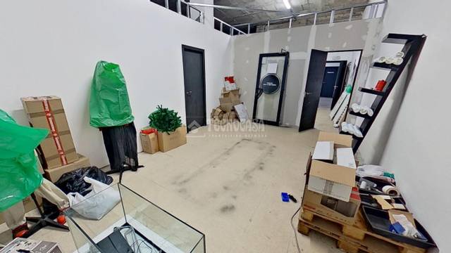 Local comercial en Alquiler en Poble Nou