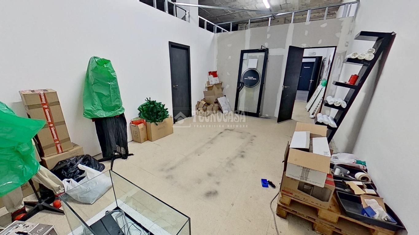 Premises to rent in Poble Nou