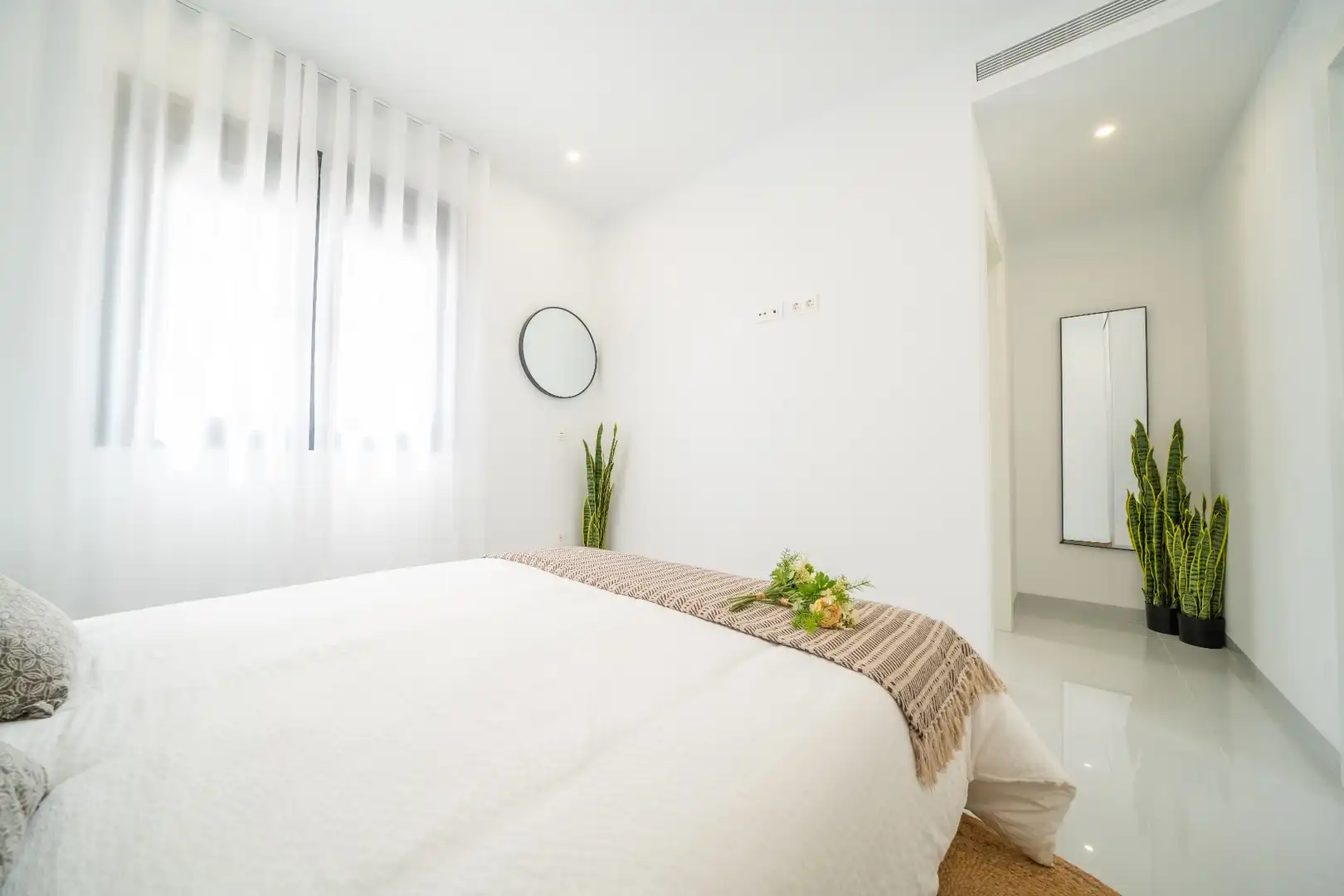 House with terrace for sale in Desamparados - Hurchillo - Torremendo, imagen 25