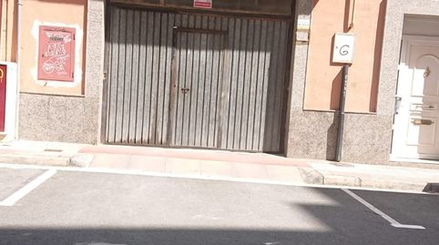 Foto 2 de Garaje en venta en Oeste, Logroño