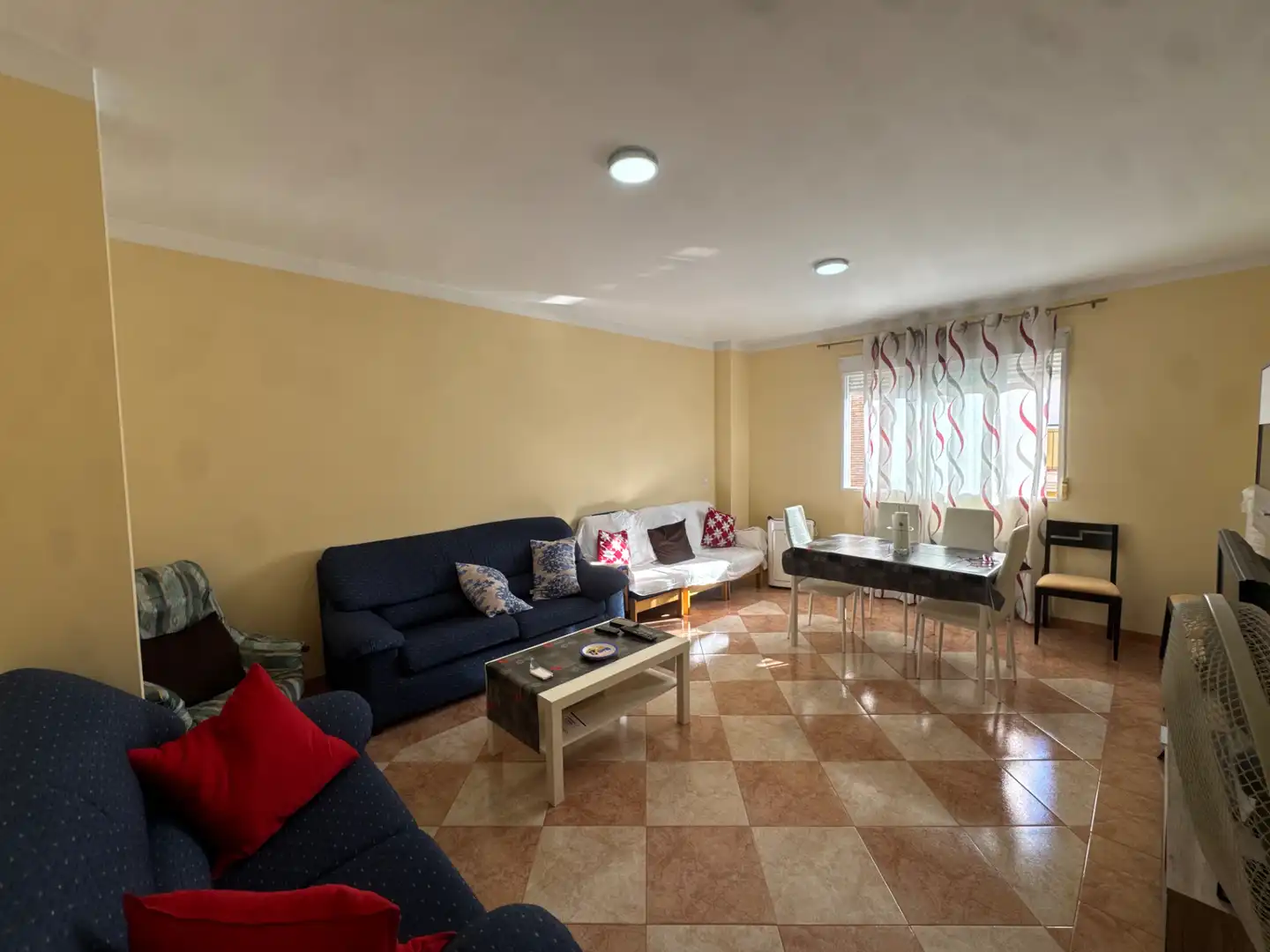 Wohnung mit Terrasse zum Verkauf in Carretera de Murcia 13, imagen 5