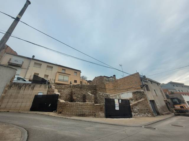 Terreno residencial en Venta en N/A, -1 en Torrefeta i Florejacs