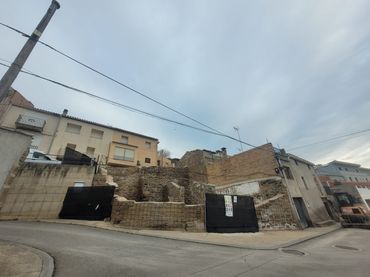 Terreno residenziale in vendita a Torrefeta i Florejacs