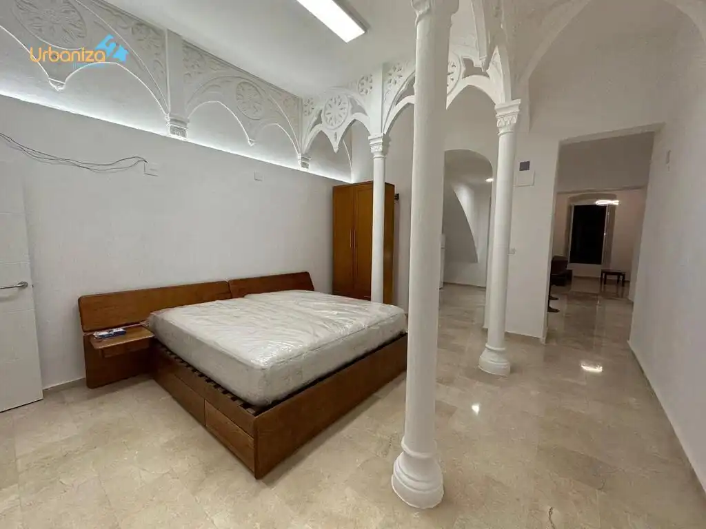 Apartament en venda a Casco Antiguo