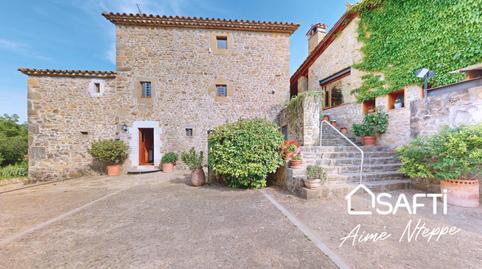 Photo 3 of Country house for sale in Palol de Revardit, Girona