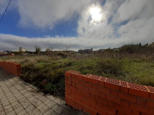 Terreno residencial en Venta en Corrales del Vino