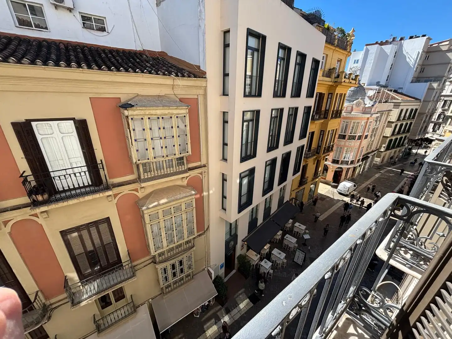 Pis amb ascensor en venda a Calle Méndez Núñez, imagen 27