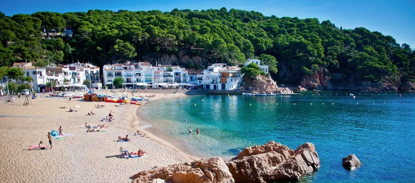 Haus mit Pool zum Verkauf in Platja d'Aro, imagen 24
