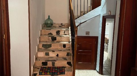 Atea / Calle Bodega