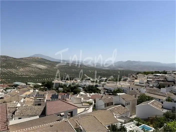 Adossat amb piscina en venda a Priego de Córdoba, imagen 14
