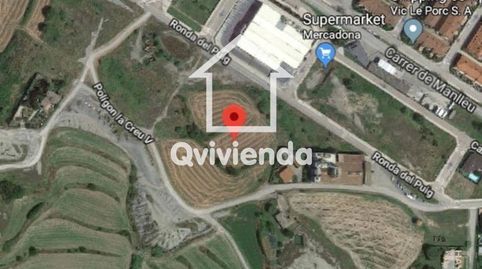 Parcela en venta en Torello., immagine 3