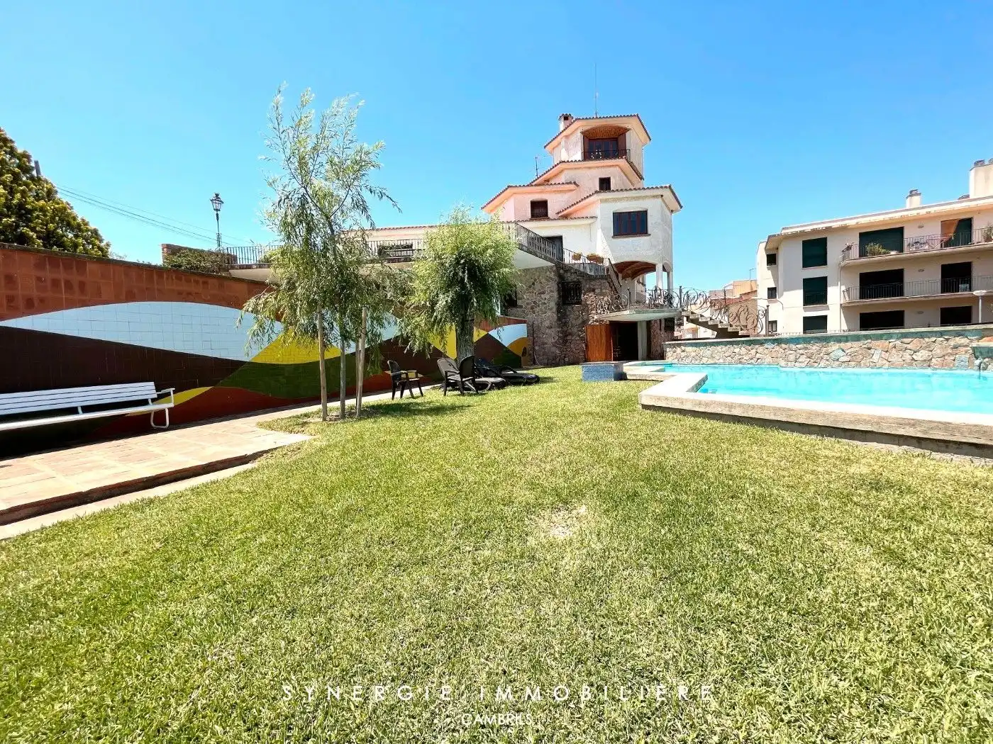 Maison rustique avec piscine à vendre à Carrer de la Guaita 1, imagen 42
