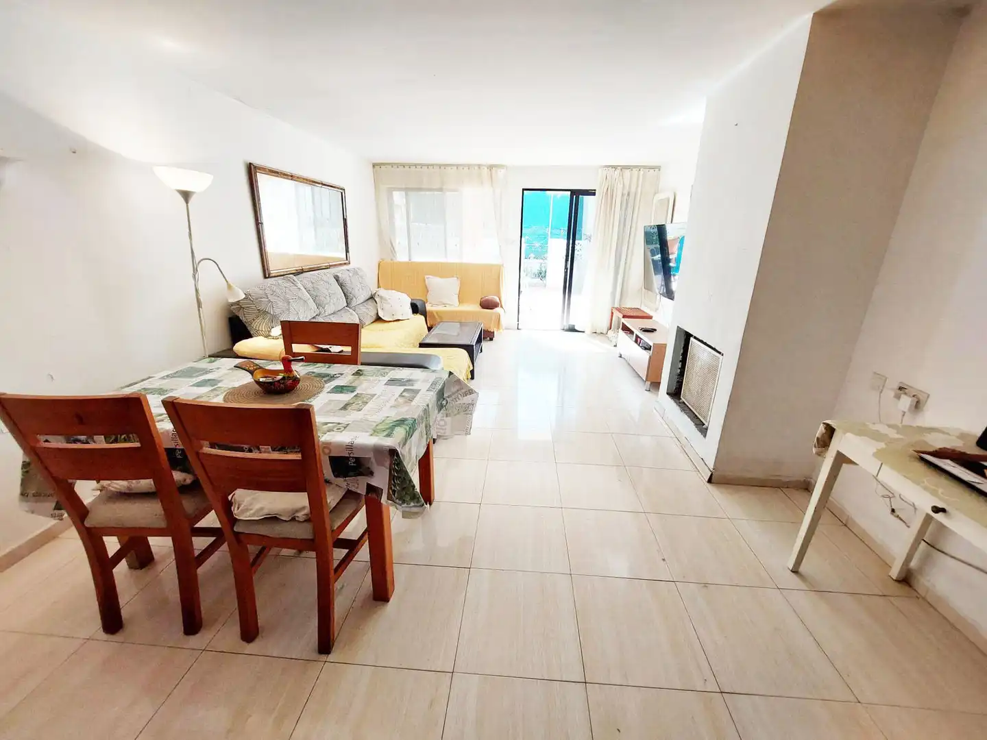 Reihenhaus mit Garten zum Verkauf in Avenida de Mijas, imagen 3