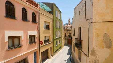 Foto 2 de Pis en venda a Carrer de la Font, Alforja, Tarragona