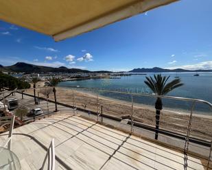 Duplex to rent in N/A, Port de Pollença