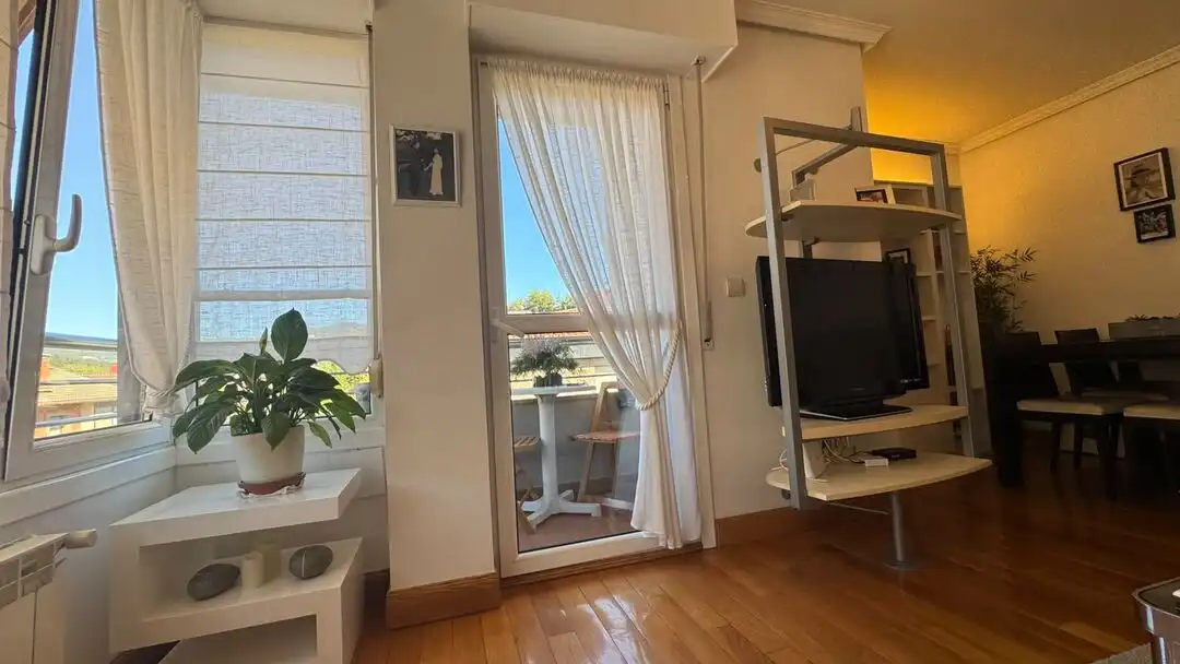 Appartamento con terrazza in vendita a Leza, imagen 7