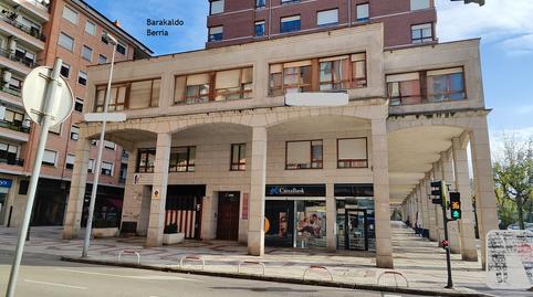 Photo 2 of Office to rent in Eguzkiagirre Kalea, 7, Bagatza - San Vicente, Bizkaia