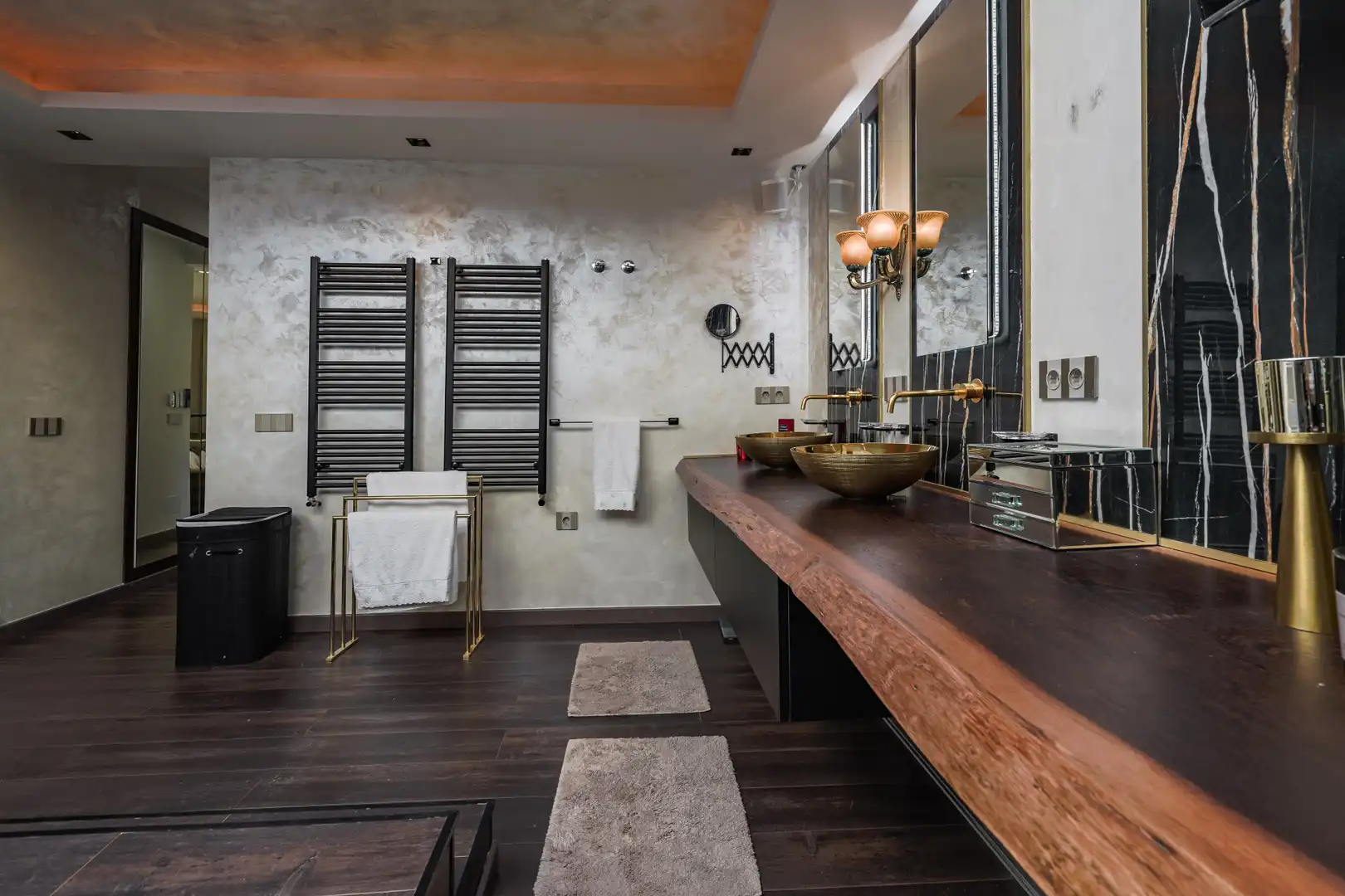 Casa amb piscina en venda a Nueva Andalucía, imagen 20