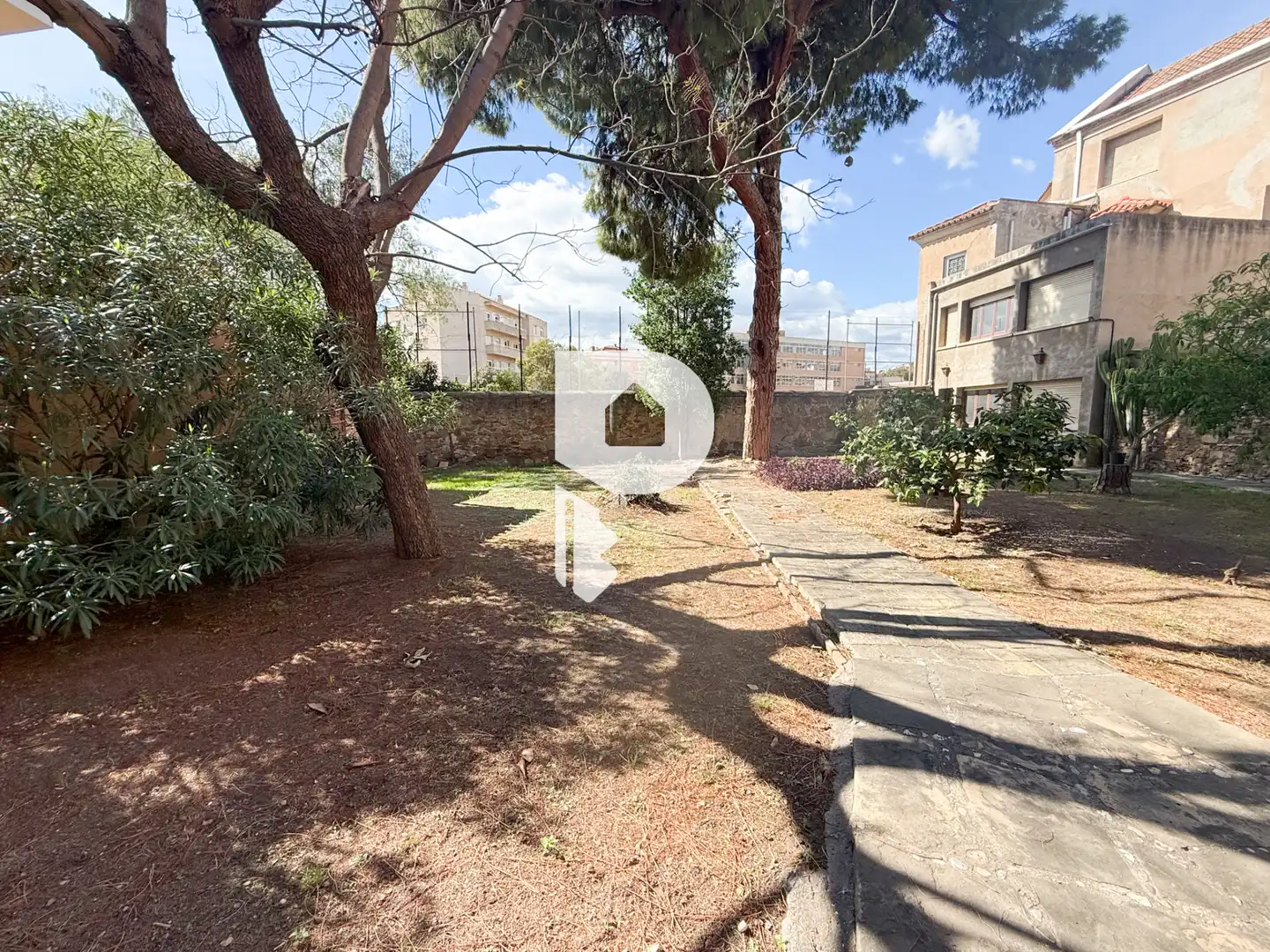 Maison avec jardin à vendre à Carrer de Sant Llorenç 29, imagen 6