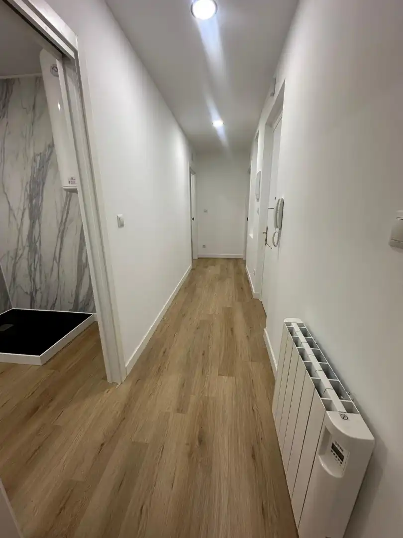 Flat for sale in Bilbao   with Balcony